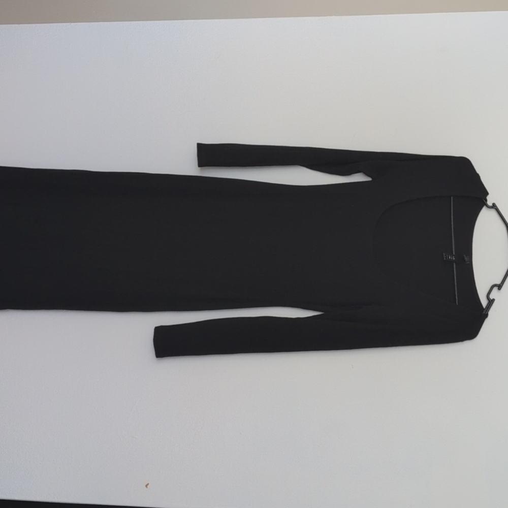 Skims soft lounge dress - Picture 4 of 4